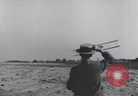 Image of passenger airplane United States USA, 1921, second 58 stock footage video 65675075715