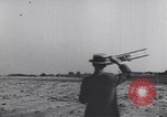 Image of passenger airplane United States USA, 1921, second 59 stock footage video 65675075715