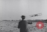 Image of passenger airplane United States USA, 1921, second 60 stock footage video 65675075715
