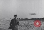Image of passenger airplane United States USA, 1921, second 62 stock footage video 65675075715