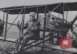 Image of Glenn Curtiss Rheims France, 1908, second 15 stock footage video 65675075716