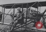Image of Glenn Curtiss Rheims France, 1908, second 16 stock footage video 65675075716