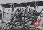 Image of Glenn Curtiss Rheims France, 1908, second 17 stock footage video 65675075716