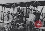 Image of Glenn Curtiss Rheims France, 1908, second 18 stock footage video 65675075716