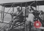 Image of Glenn Curtiss Rheims France, 1908, second 20 stock footage video 65675075716