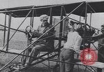 Image of Glenn Curtiss Rheims France, 1908, second 21 stock footage video 65675075716