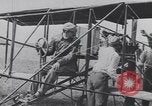 Image of Glenn Curtiss Rheims France, 1908, second 22 stock footage video 65675075716