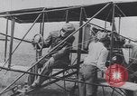 Image of Glenn Curtiss Rheims France, 1908, second 23 stock footage video 65675075716