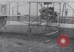 Image of Glenn Curtiss Rheims France, 1908, second 25 stock footage video 65675075716