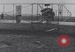 Image of Glenn Curtiss Rheims France, 1908, second 26 stock footage video 65675075716