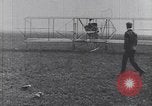 Image of Glenn Curtiss Rheims France, 1908, second 28 stock footage video 65675075716