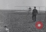 Image of Glenn Curtiss Rheims France, 1908, second 29 stock footage video 65675075716