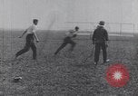 Image of Glenn Curtiss Rheims France, 1908, second 30 stock footage video 65675075716