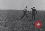 Image of Glenn Curtiss Rheims France, 1908, second 31 stock footage video 65675075716