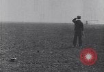 Image of Glenn Curtiss Rheims France, 1908, second 33 stock footage video 65675075716