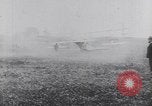 Image of early model airplane France, 1910, second 21 stock footage video 65675075717