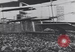 Image of early model airplane France, 1910, second 29 stock footage video 65675075717