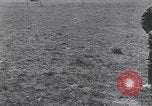 Image of Louis Bleriot France, 1909, second 27 stock footage video 65675075718