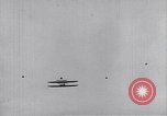 Image of Wilbur Wright's airplane United States USA, 1906, second 18 stock footage video 65675075719