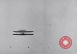 Image of Wilbur Wright's airplane United States USA, 1906, second 21 stock footage video 65675075719