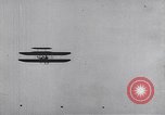 Image of Wilbur Wright's airplane United States USA, 1906, second 22 stock footage video 65675075719