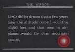Image of Wilbur Wright's airplane United States USA, 1906, second 26 stock footage video 65675075719