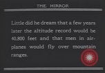 Image of Wilbur Wright's airplane United States USA, 1906, second 34 stock footage video 65675075719