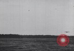 Image of Lincoln Beachey United States USA, 1921, second 40 stock footage video 65675075720