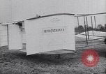 Image of Henry Farman Rheims France, 1908, second 20 stock footage video 65675075721