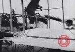 Image of Henry Farman Rheims France, 1908, second 41 stock footage video 65675075721