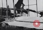 Image of Henry Farman Rheims France, 1908, second 43 stock footage video 65675075721