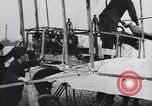 Image of Henry Farman Rheims France, 1908, second 47 stock footage video 65675075721