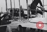 Image of Henry Farman Rheims France, 1908, second 48 stock footage video 65675075721