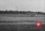 Image of Henry Farman Rheims France, 1908, second 50 stock footage video 65675075721