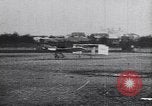 Image of Henry Farman Rheims France, 1908, second 54 stock footage video 65675075721