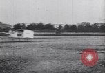 Image of Henry Farman Rheims France, 1908, second 55 stock footage video 65675075721
