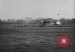 Image of Henry Farman Rheims France, 1908, second 56 stock footage video 65675075721