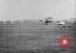 Image of Henry Farman Rheims France, 1908, second 57 stock footage video 65675075721