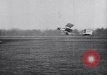 Image of Henry Farman Rheims France, 1908, second 58 stock footage video 65675075721