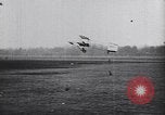 Image of Henry Farman Rheims France, 1908, second 59 stock footage video 65675075721