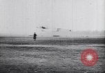 Image of Henry Farman Rheims France, 1908, second 61 stock footage video 65675075721