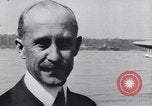Image of Orville Wright United States USA, 1921, second 15 stock footage video 65675075722