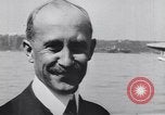 Image of Orville Wright United States USA, 1921, second 17 stock footage video 65675075722