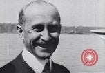 Image of Orville Wright United States USA, 1921, second 18 stock footage video 65675075722