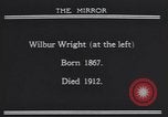 Image of Orville Wright United States USA, 1921, second 28 stock footage video 65675075722