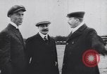 Image of Orville Wright United States USA, 1921, second 30 stock footage video 65675075722