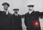 Image of Orville Wright United States USA, 1921, second 33 stock footage video 65675075722