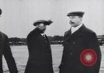 Image of Orville Wright United States USA, 1921, second 34 stock footage video 65675075722
