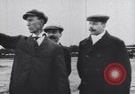 Image of Orville Wright United States USA, 1921, second 36 stock footage video 65675075722