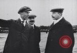 Image of Orville Wright United States USA, 1921, second 37 stock footage video 65675075722